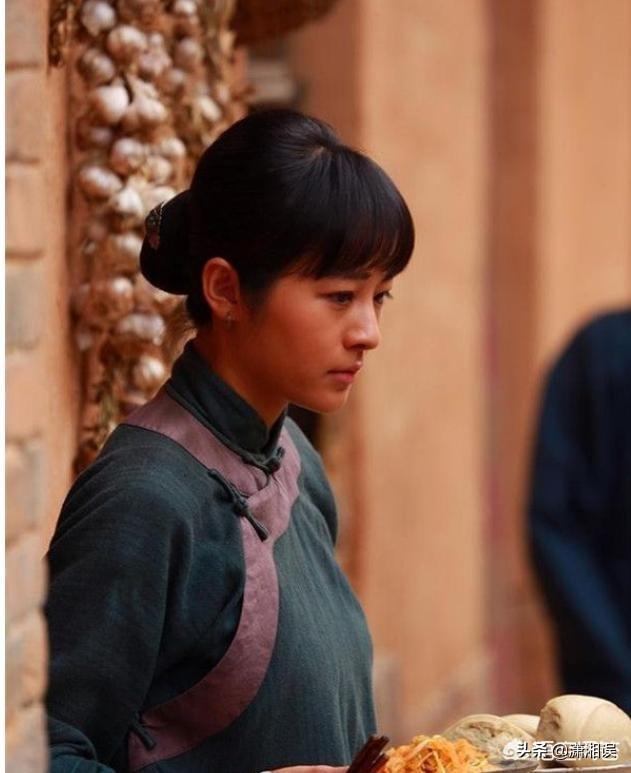 《白鹿原》中冷先生让她大女儿变成了哑巴,你怎么看?-百科网