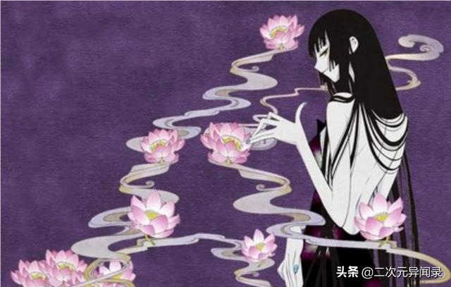 灵异事件手绘动画:如何评价漫画《除妖怪谭》？