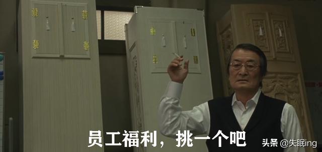 阿曼达贝尼斯:有没有好看无槽点的电影呢