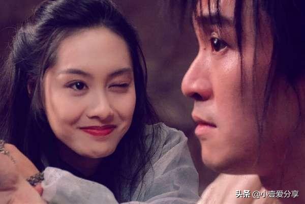 文晏:你最难忘第一个电影是什么？