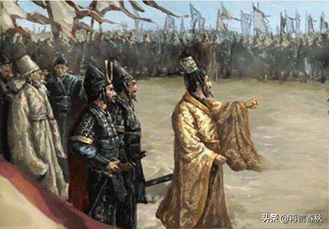 南北朝:五代十国，南北朝的历史究竟是怎样的？