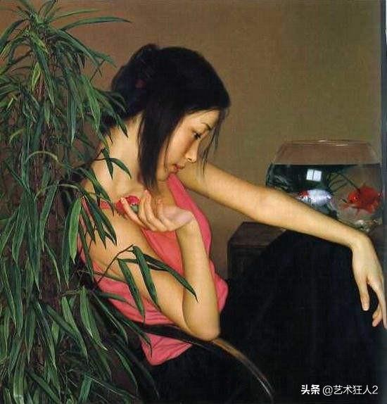 中国著名画家:中国当代著名的画家有哪些？