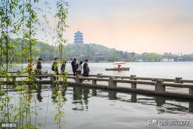 中国十大最好玩的地方，你最喜欢的全国十大旅行目的地，有哪些