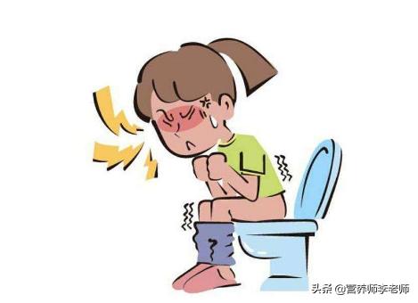 减肥期间每天吃什么排便快？