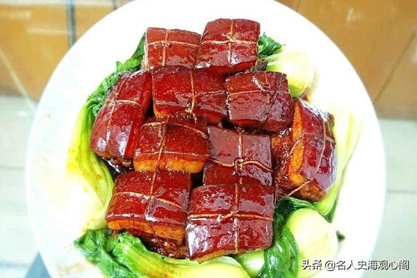 古代都有哪些美食，古代都有什么好做的美食吗