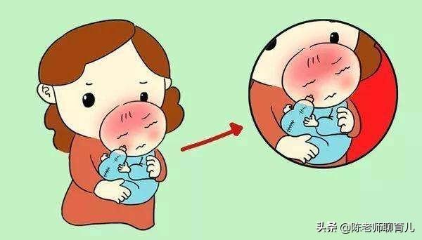 宝宝发烧如何降温(宝宝发烧怎样快速降温的方法)