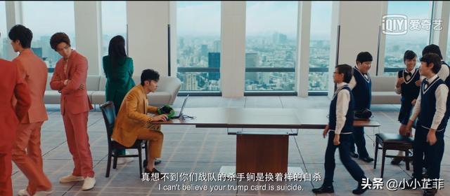 唐人街探案网剧咬人的狗不叫:如何看待《唐人街探案》网剧9、10级画风突转？
