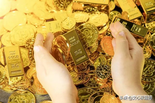 金价8月大起大落？，谁能告诉我，都这么恐慌了，黄金价格为啥还跌