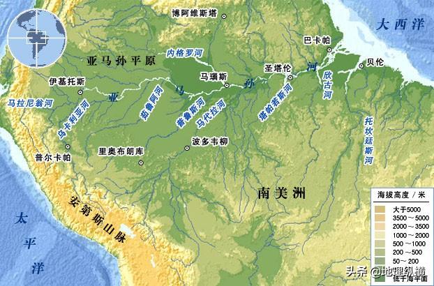 长江真龙万人围观，全世界最具航运价值的河是哪一条你怎么看