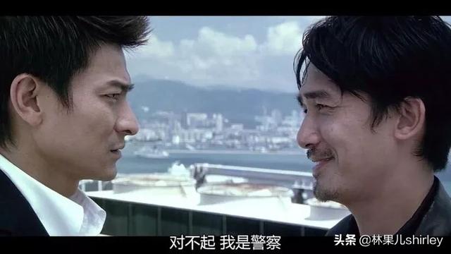 鸿门宴传奇演员表:刘德华和黎明谁的演员成就更高呢为什么