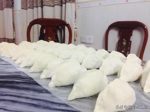 你们家乡过“冬至”日吗？冬至都吃什么好吃的？插图21