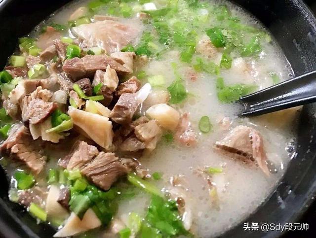 烧羊肉怎么烧好吃,烧羊肉汤羊肉怎么烧才烂？