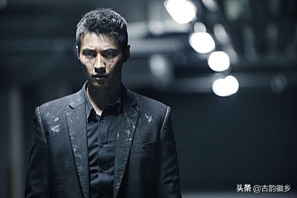 豆瓣高分韩国19禁电影:有什么韩国犯罪电影好看？求推荐？