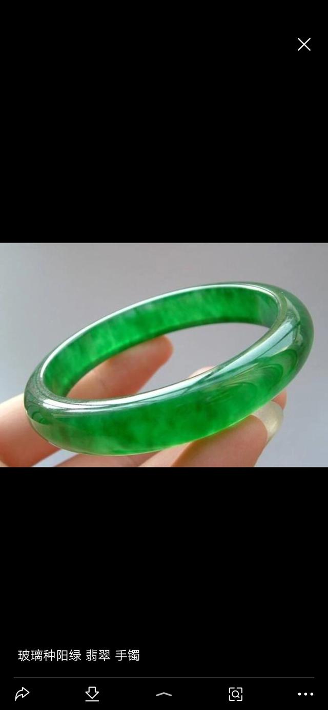 怎么分辨好的玉手镯,买回来玉手镯如何区分真假？