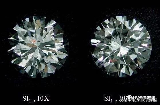 钻石的等级分别是什么，钻石的颜色和净度怎么看什么等级好