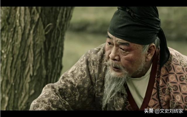 《长安十二时辰》里救曹破延的焦遂,在历史上是大人物吗？