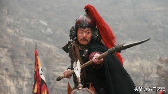 方琼图片:梁山72地煞星中，武功最高的是哪5人他们结局如何