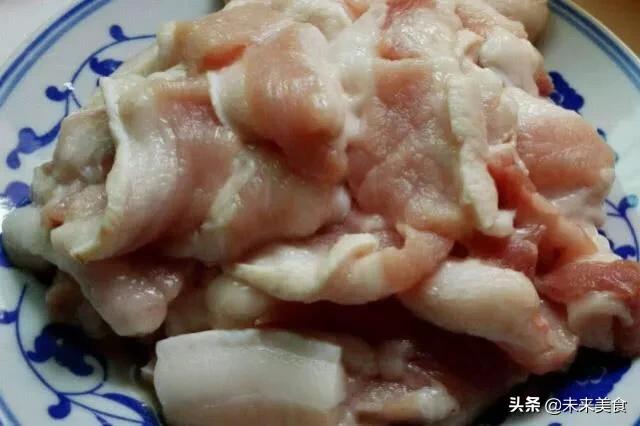 四川粉蒸肉正宗做法,粉蒸肉有什么好吃又不腻的做法？