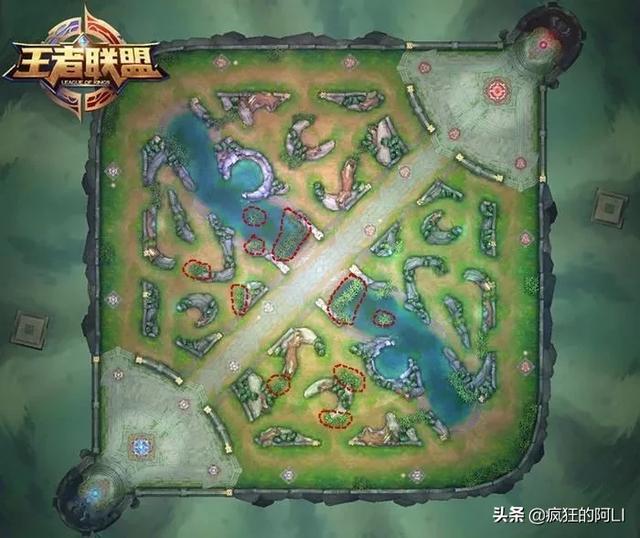 我要逆风去:逆风的话辅助还要不要出三级辅助装？