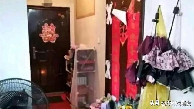 事故房子有没有灵异事件:你怎么看二手房里死过人？