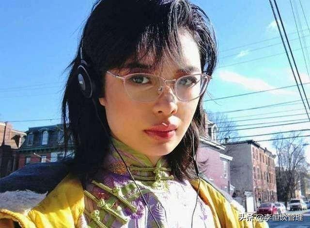 你遇见过哪些三观不正的女生？