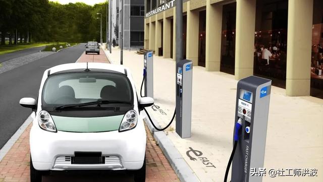 新能源纯电动汽车前景如何，新能源电动汽车的发展前景如何