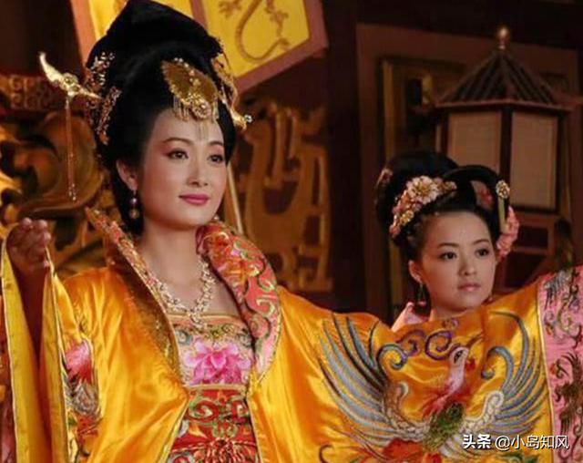 陈玄礼:玄武门为何被称为政变之门？历史上在玄武门发生了多少次政变？