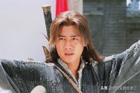 同是修炼嫁衣神功,铁血公子铁中棠和大侠燕南天有何不同？谁更强？