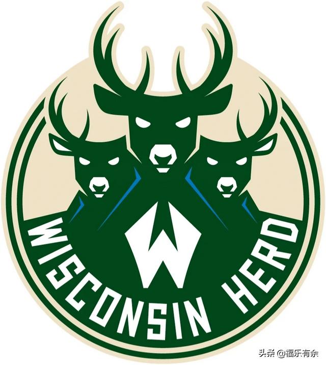 头条问答 - 雄鹿队战绩联盟,是因为字母哥进化了,还是球队实力