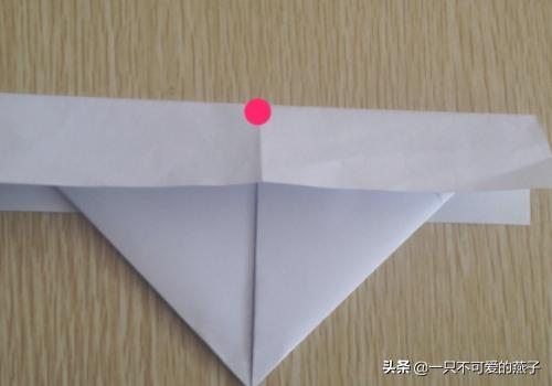 纸船怎么叠,宇宙飞船（纸船）的折法？