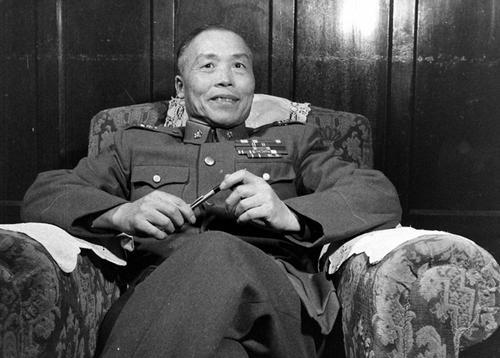李宗仁:白崇禧凄惨去世后，劝他留在大陆的好友李宗仁是什么态度？