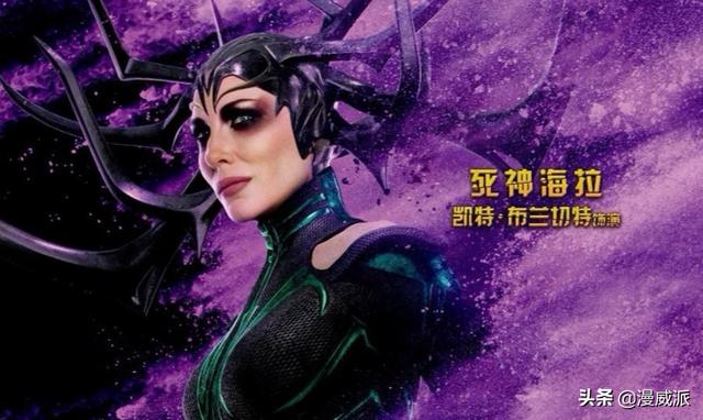 波索尔:《银河护卫队》里的罗南（无宝石），和索尔（没觉醒）时谁强？