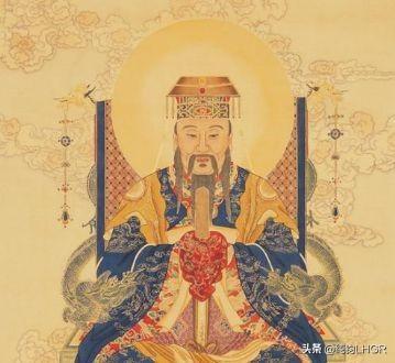 鸿钧和东皇太一谁更厉害？