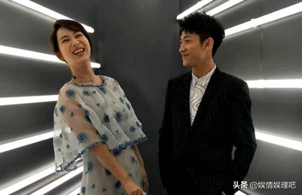 张一山的女朋友杨紫:杨紫和张一山什么时候认识的为何关系那么好