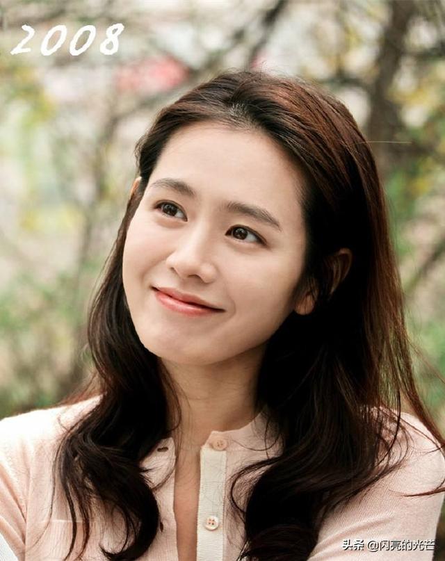 韩国最喜欢的女演员 你最喜欢韩国女演员里的哪