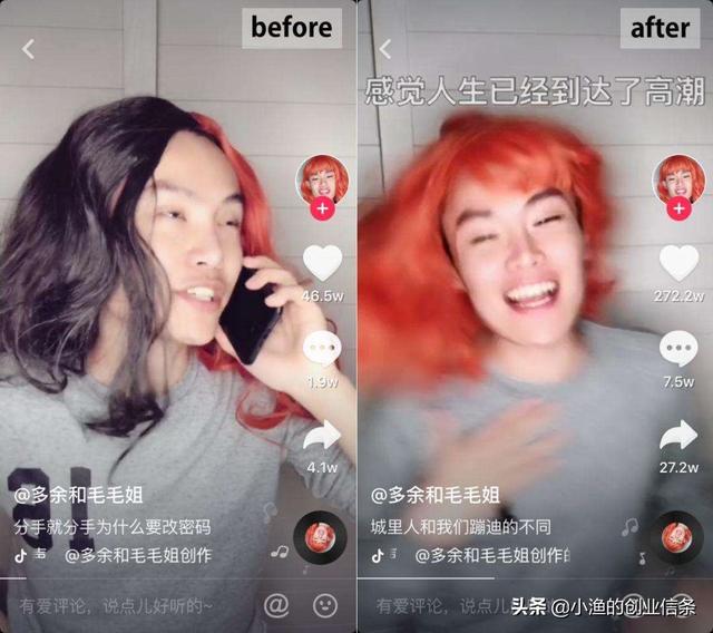自媒体或短视频方面有没有现成的商业模式可复制？