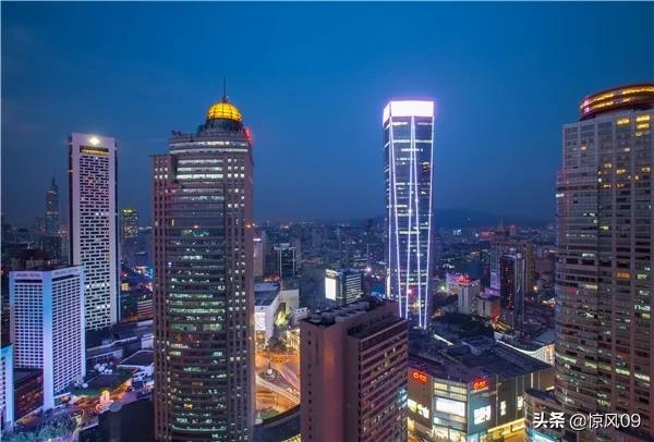 南京夜市:南京什么地方最热闹夜市最好看