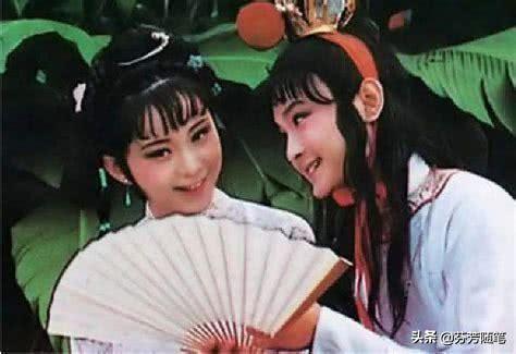 李倩妮是谁的千金:《红楼梦》里晴雯为何要撕扇子？
