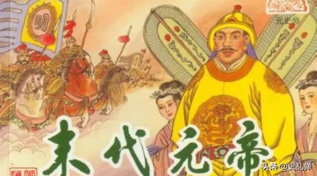 中国历史悬案，有哪些古代历史上的事情是你不敢相信却又发生过的