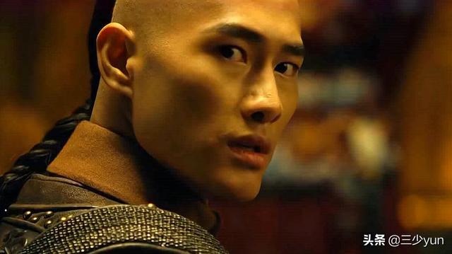 康熙的儿子:康熙的大儿子为什么不能做太子？