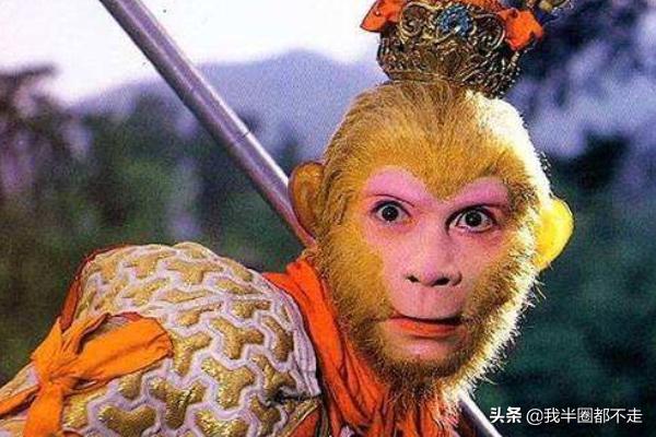 孙悟空的资料:西游记中关于孙悟空的六个故事名字？