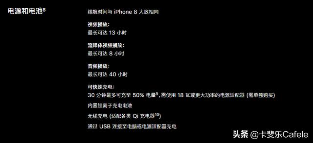 苹果6s要退休了，现在想换性价比高的苹果系列手机，哪一款比较好？插图38