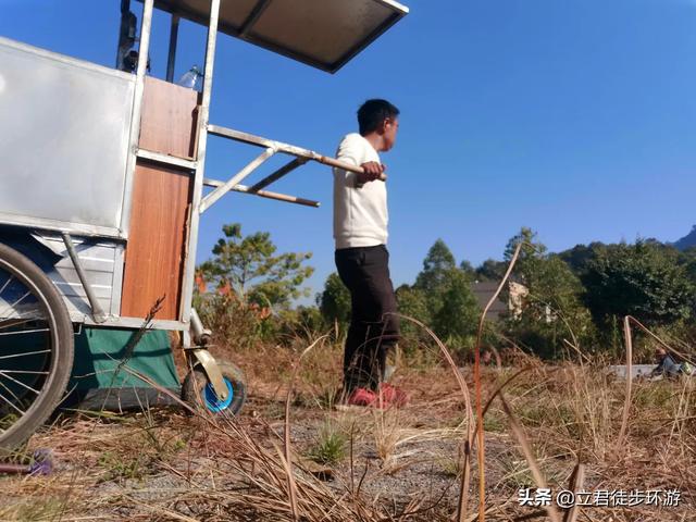 疫情期间,那些徒步旅行的人哪里去了？他们旅行会受影响吗？