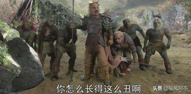 猪八戒被贬下凡时为什么会投错胎变成猪的模样？