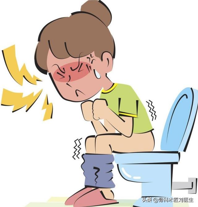 头条问答 - 老婆好几天不解大便,肚子胀得厉害,看了几次中医都没用