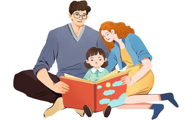 张艾嘉儿子:教育孩子的过程中，父母该如何做好角色定位？