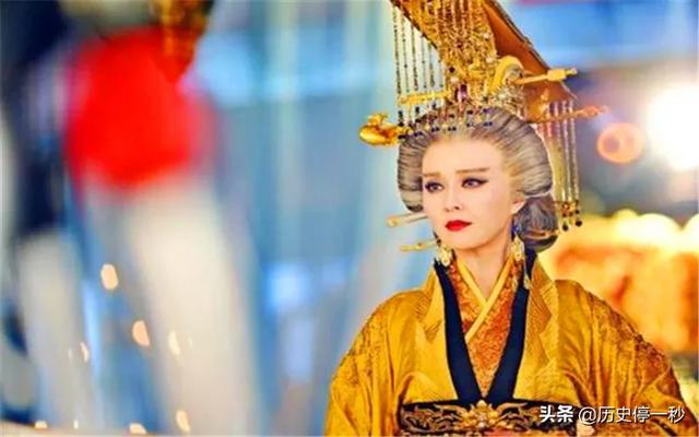 武士彟:瞾之父名士彟，其墓在何处？