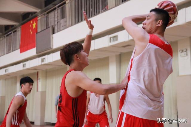 前辽宁男篮队员谷立业当年为什么离开辽宁男篮？他近况如何？