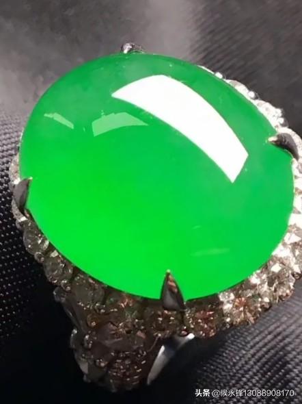 玉石翡翠,现在购买玉和翡翠保值怎么样？