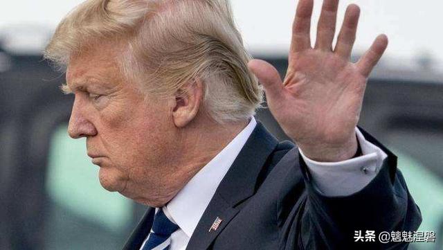 卡特总统:美国以后造航母命名是否有特朗普号？